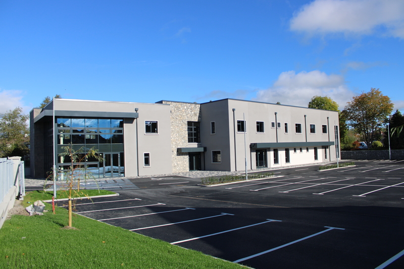 Loughboy Medical Centre – Kilkenny